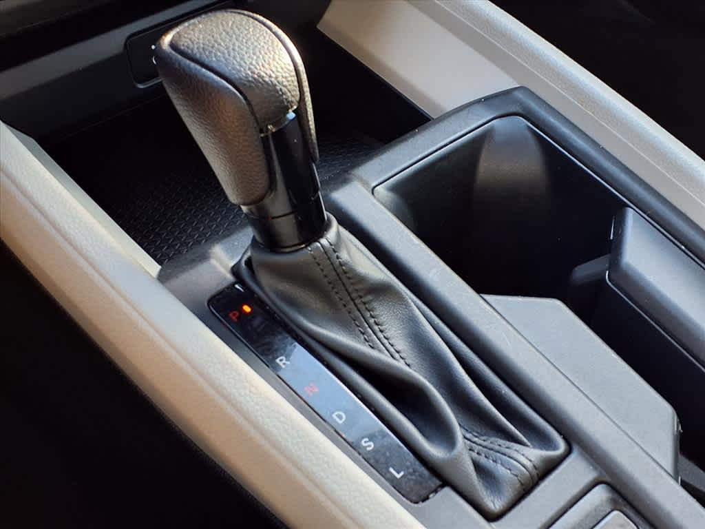 Thumbnail: 2023 Honda Accord - 22