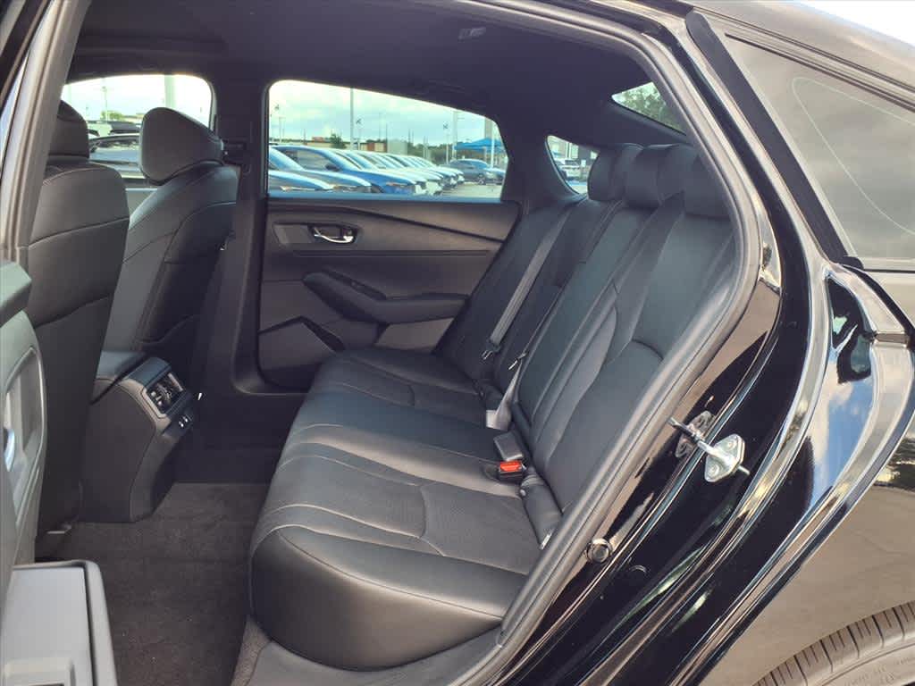 Thumbnail: 2025 Honda Accord - 13