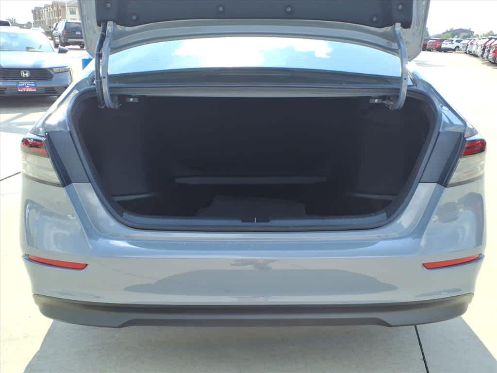 Thumbnail: 2025 Honda Accord - 19