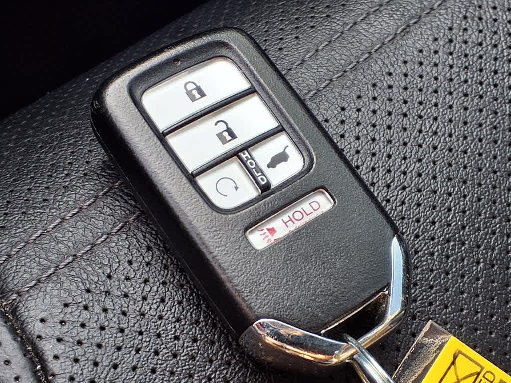 Thumbnail: 2019 Honda CR-V - 24