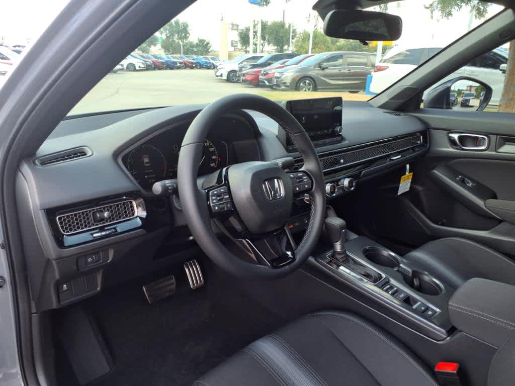 Thumbnail: 2026 Honda Civic - 2