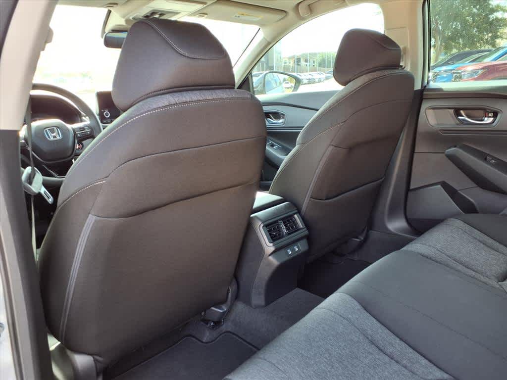 Thumbnail: 2025 Honda Accord - 12