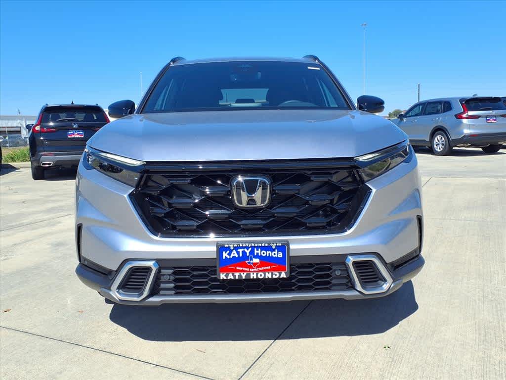 Thumbnail: 2026 Honda CR-V - 6