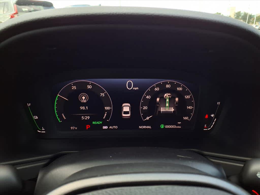 Thumbnail: 2025 Honda Accord - 18