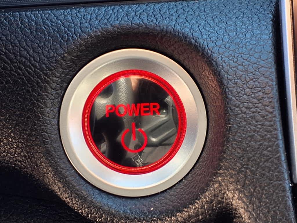 Thumbnail: 2020 Honda Insight - 23