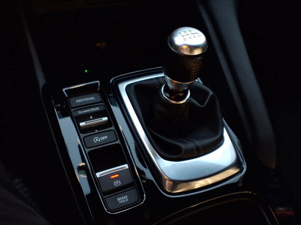 Thumbnail: 2025 Acura Integra - 23