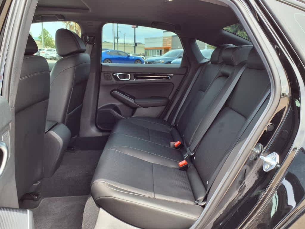 Thumbnail: 2025 Honda Civic - 13