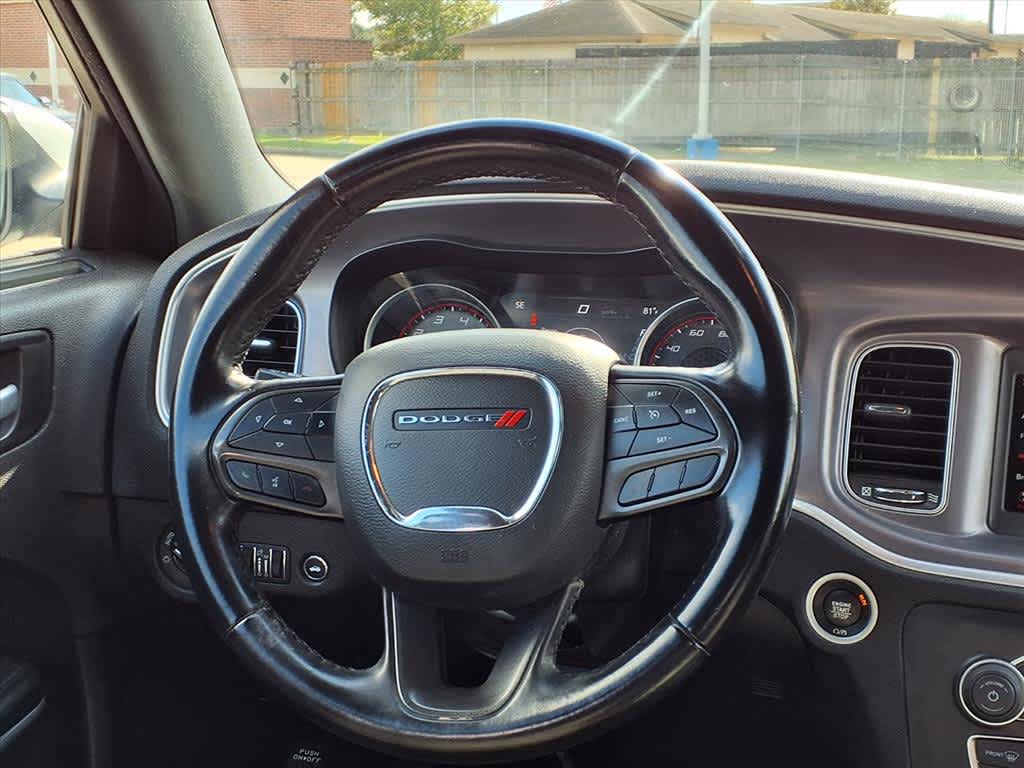 Thumbnail: 2022 Dodge Charger - 17