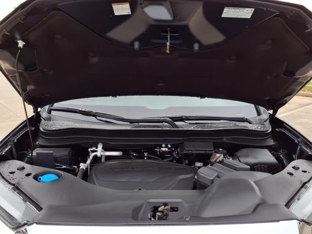 Thumbnail: 2025 Honda Ridgeline - 9