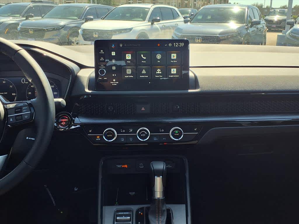 Thumbnail: 2026 Honda CR-V - 16