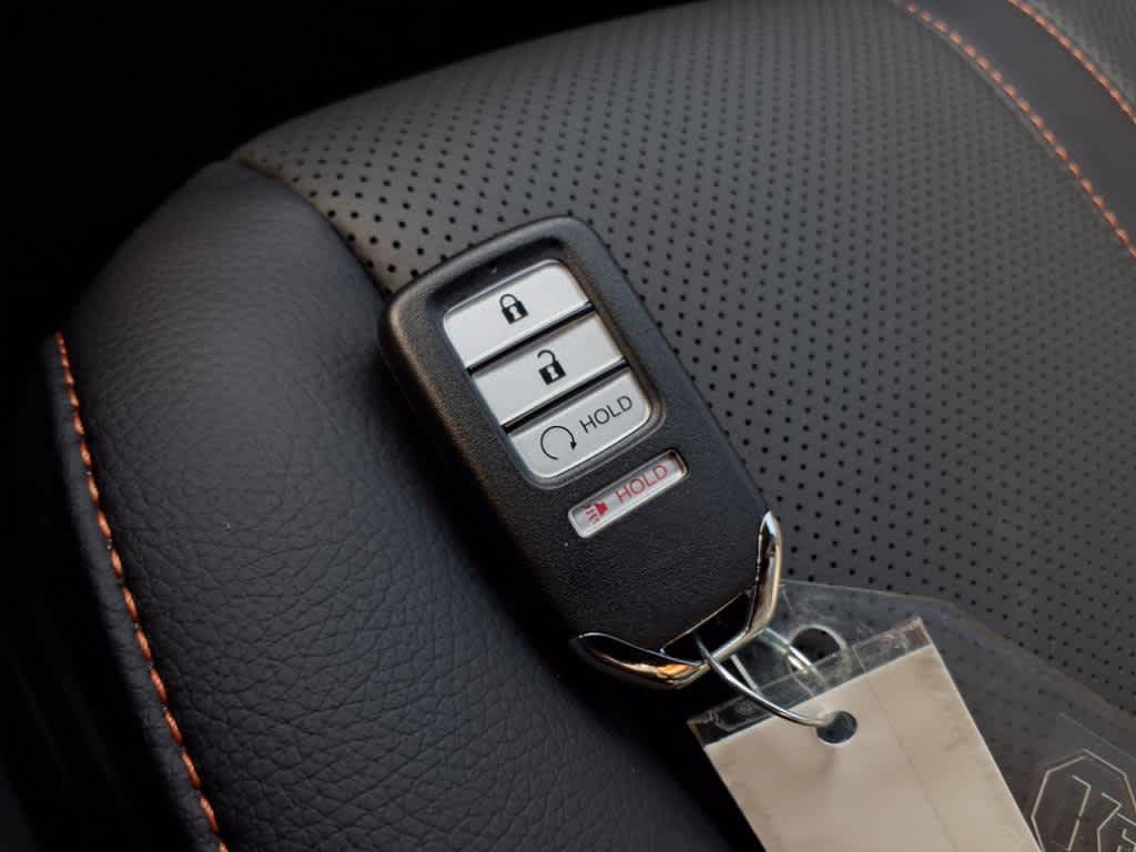 Thumbnail: 2025 Honda Ridgeline - 20