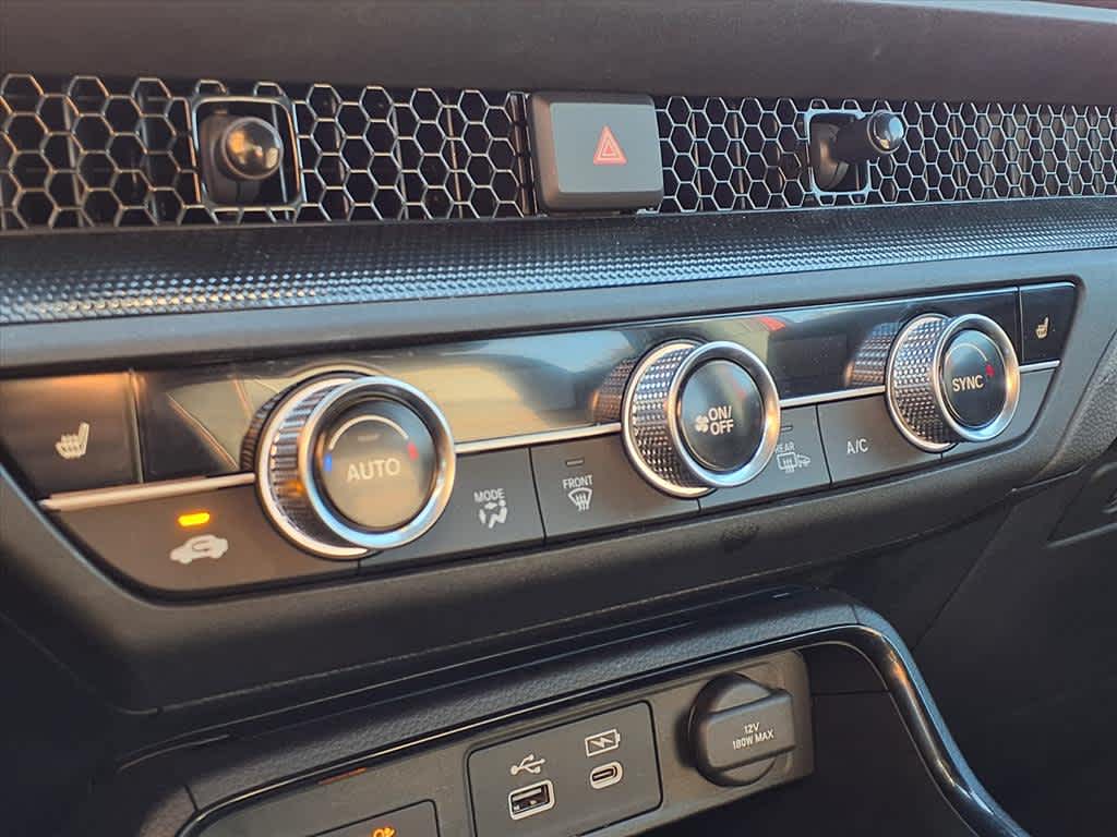 Thumbnail: 2025 Honda CR-V - 21