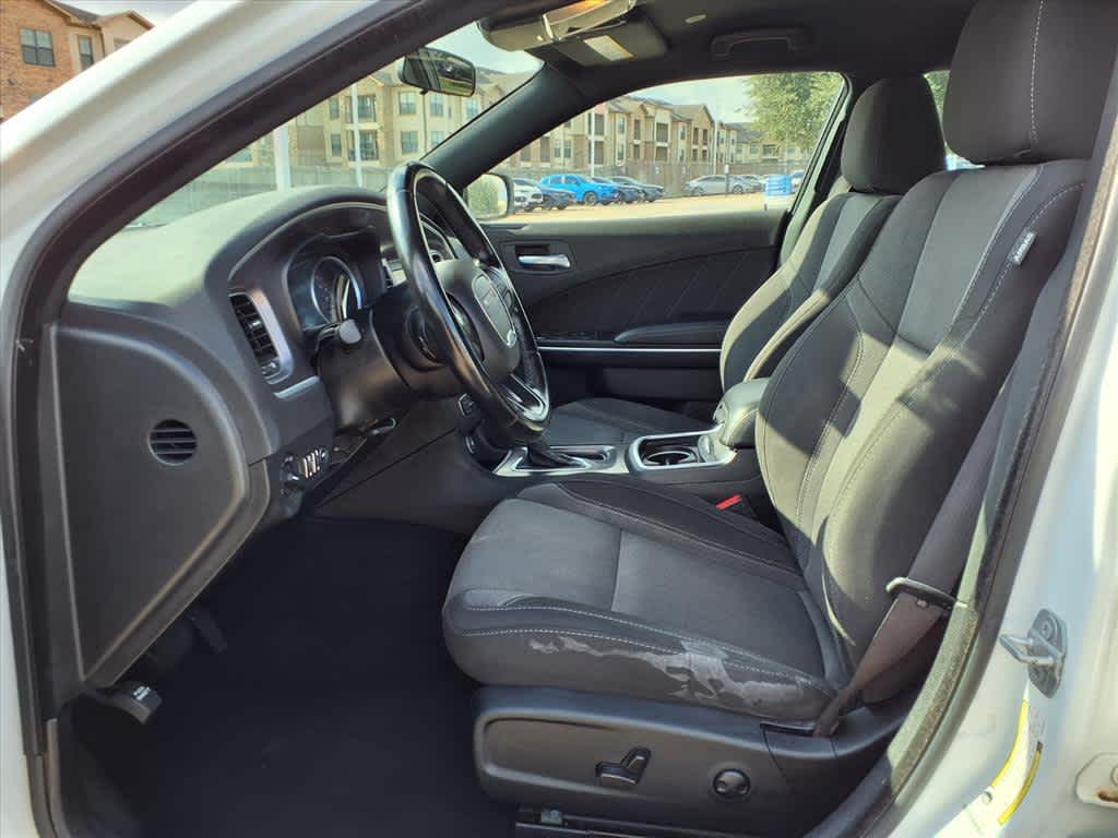 Thumbnail: 2022 Dodge Charger - 12