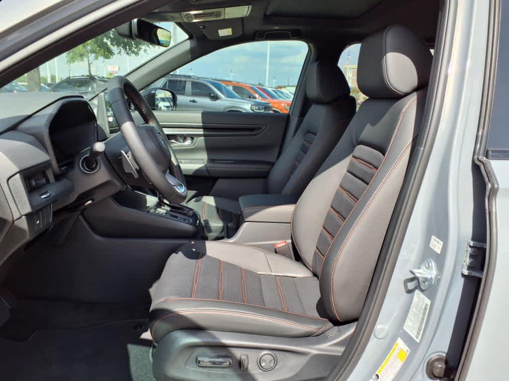 Thumbnail: 2026 Honda CR-V - 11