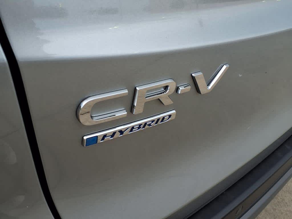 Thumbnail: 2025 Honda CR-V - 7