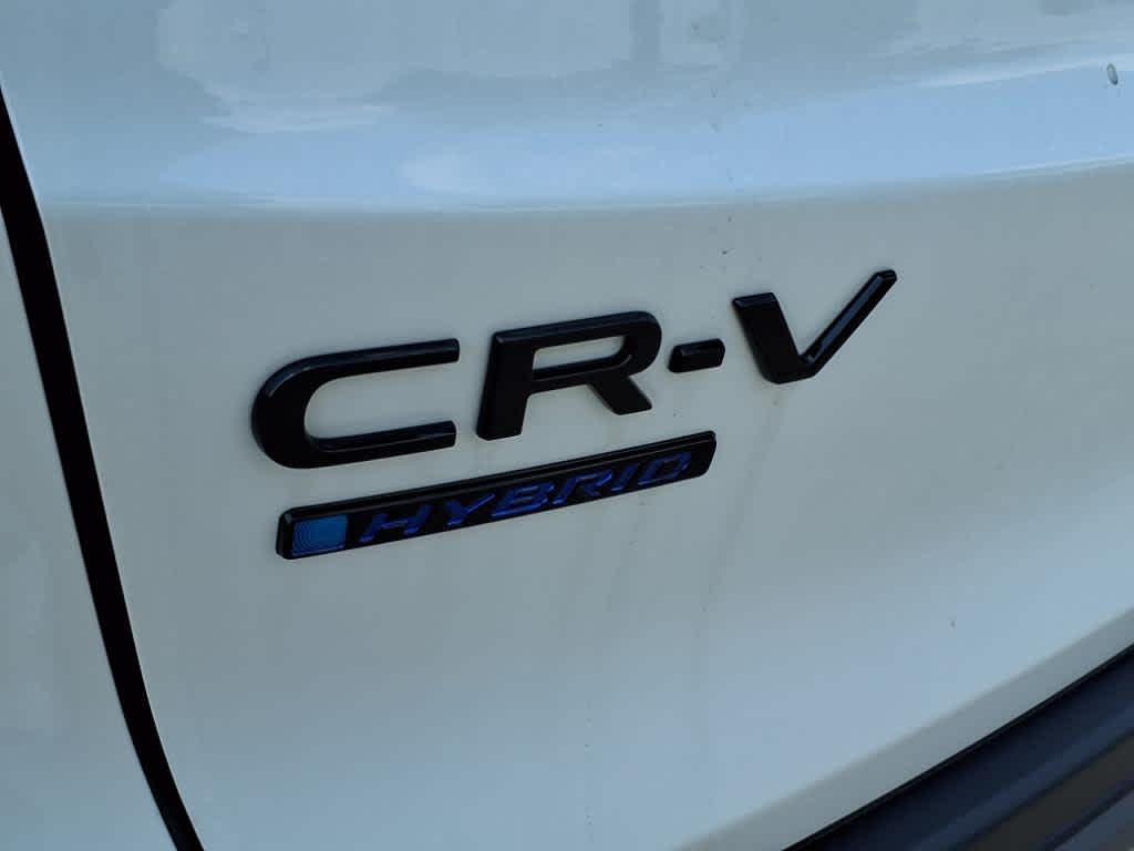 Thumbnail: 2026 Honda CR-V - 7
