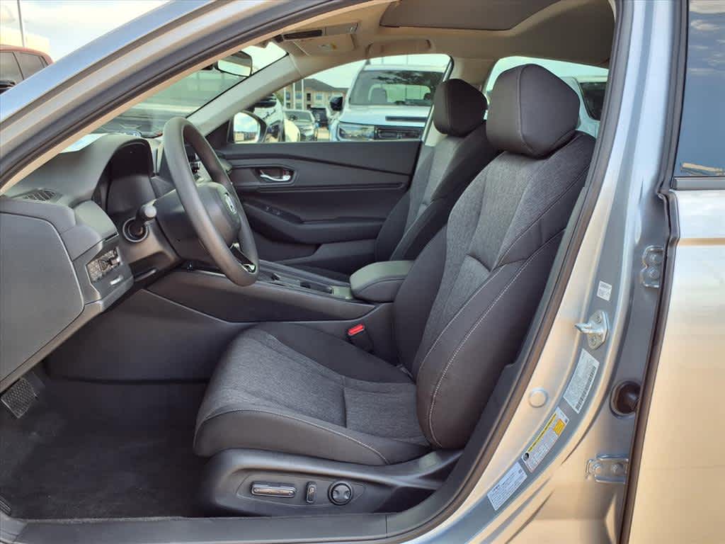 Thumbnail: 2025 Honda Accord - 11