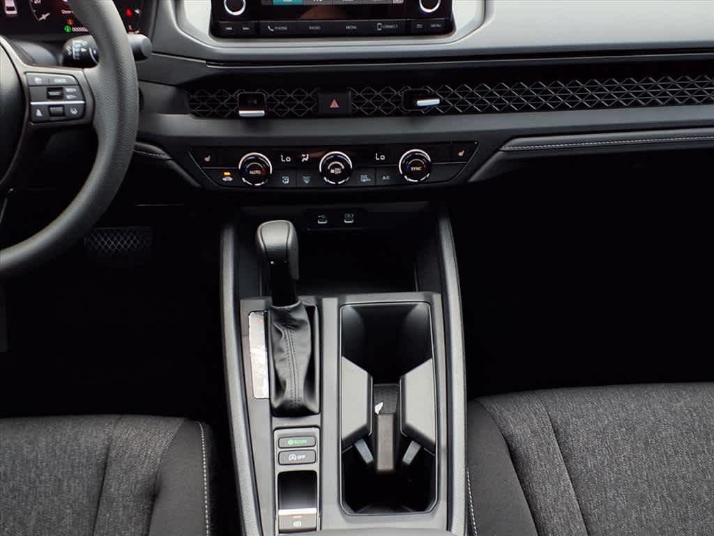 Thumbnail: 2025 Honda Accord - 11