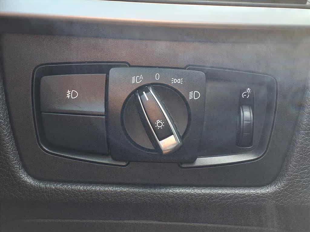 Thumbnail: 2017 BMW 4 Series - 23