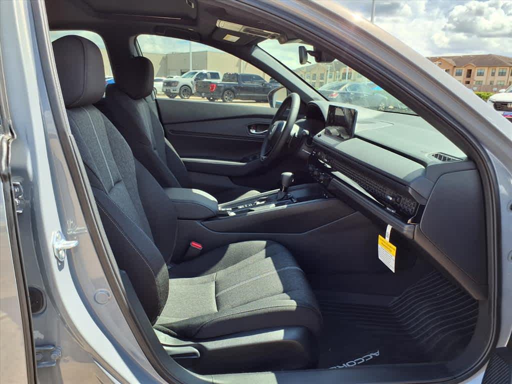 Thumbnail: 2025 Honda Accord - 14