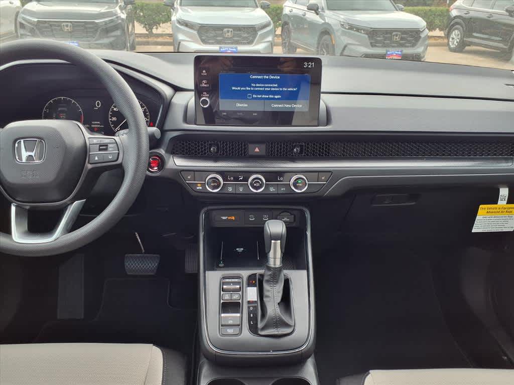 Thumbnail: 2026 Honda CR-V - 15