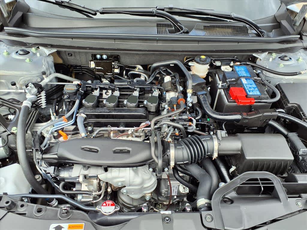 Thumbnail: 2025 Honda Accord - 6