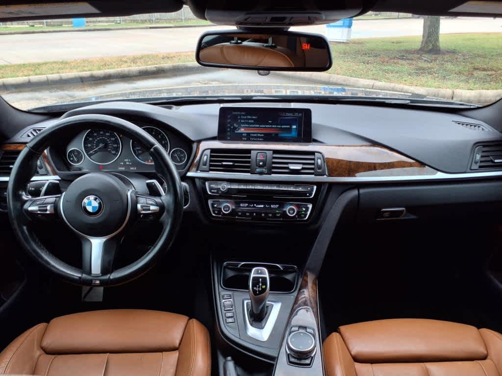 Thumbnail: 2017 BMW 4 Series - 10