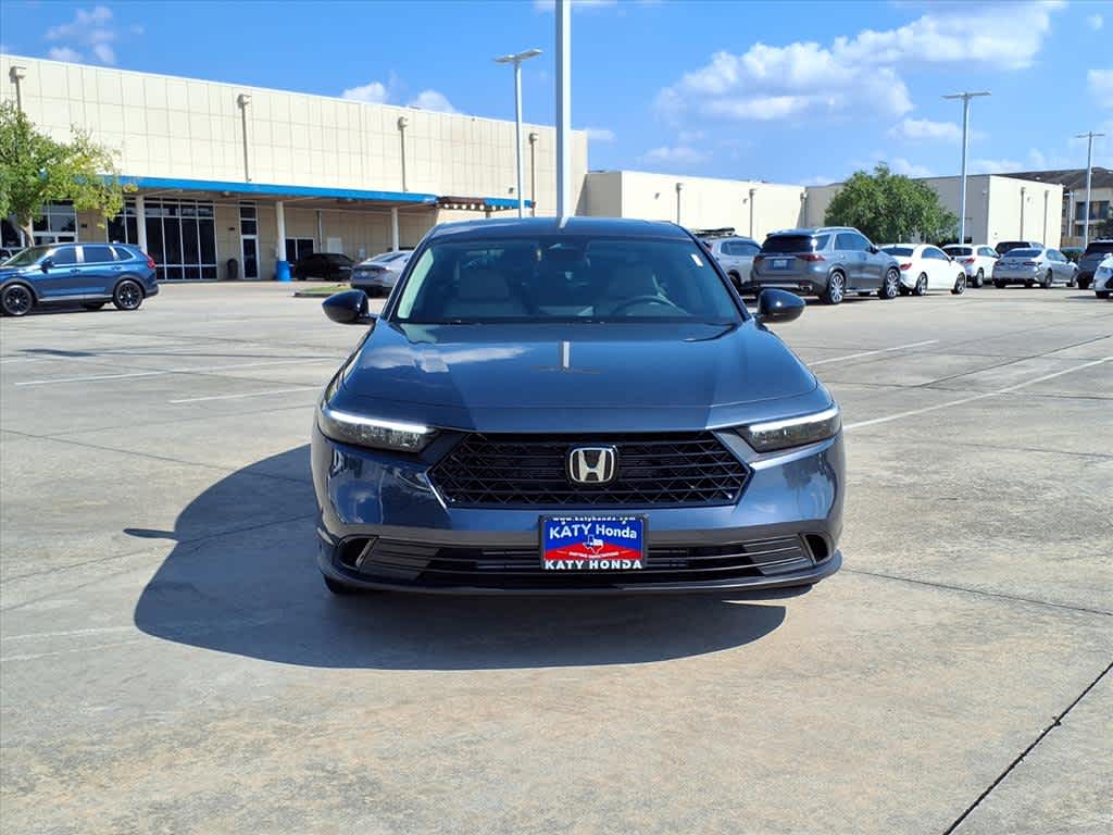 Thumbnail: 2025 Honda Accord - 6