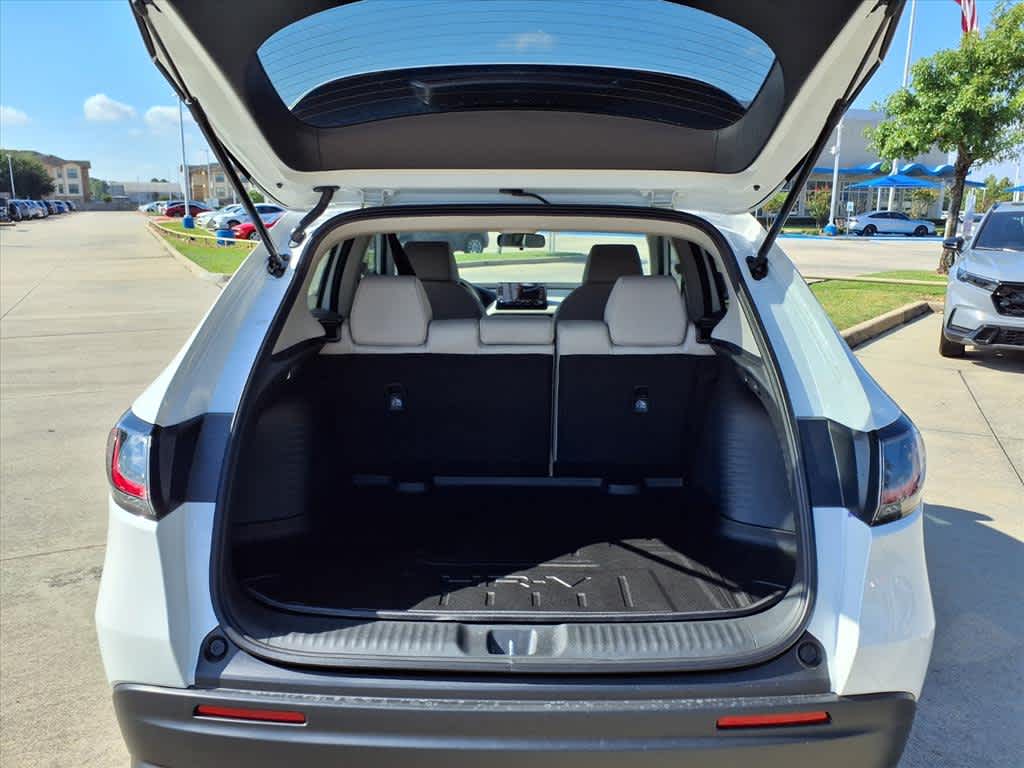 Thumbnail: 2026 Honda HR-V - 19