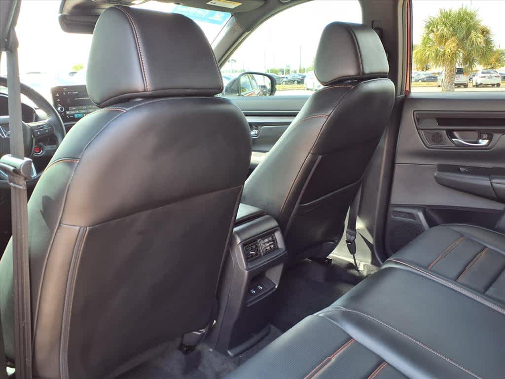 Thumbnail: 2025 Honda CR-V - 12