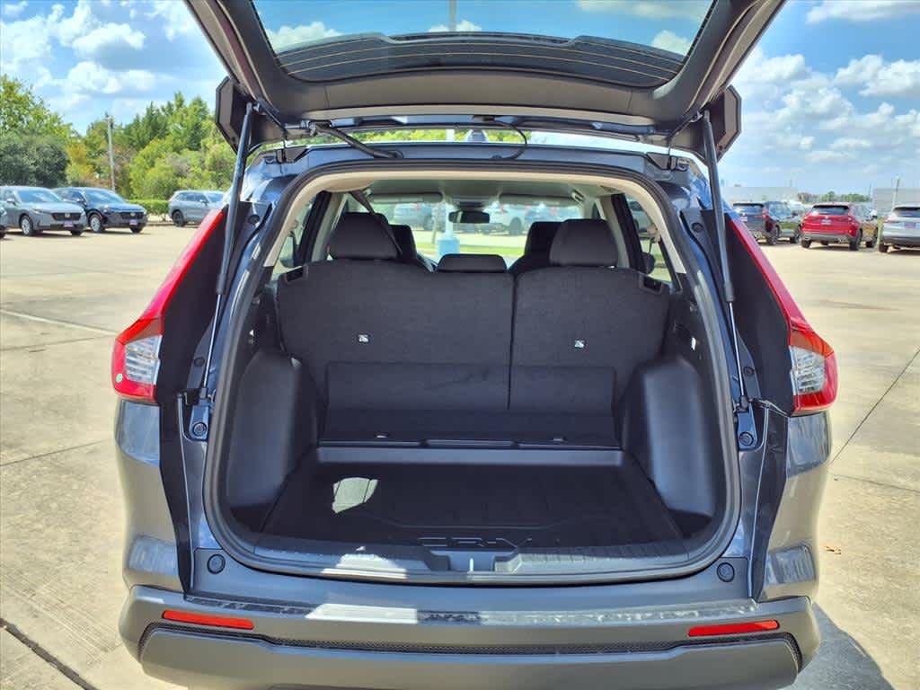 Thumbnail: 2026 Honda CR-V - 19