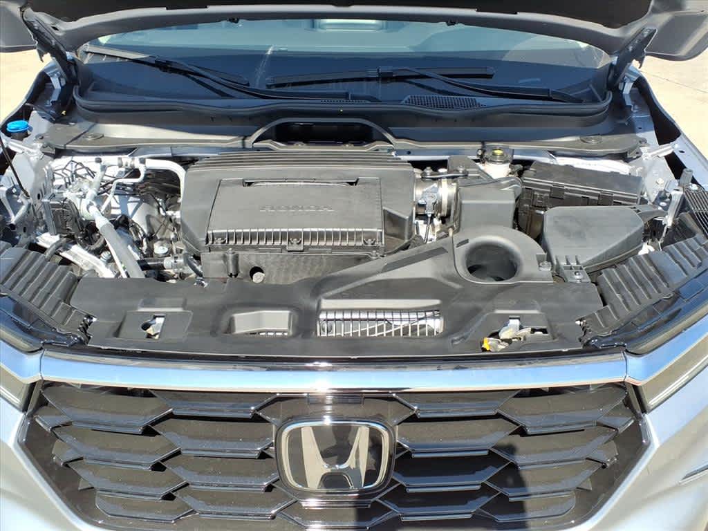 Thumbnail: 2025 Honda Pilot - 9