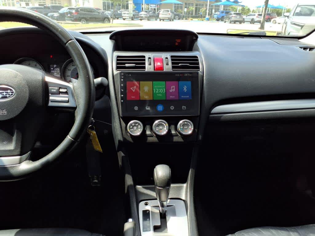 Thumbnail: 2012 Subaru Impreza - 16
