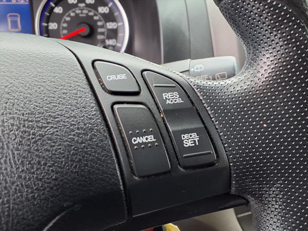 Thumbnail: 2011 Honda CR-V - 25