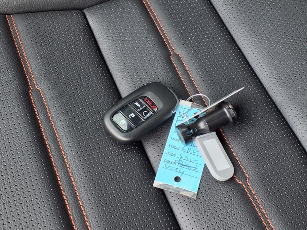 Thumbnail: 2026 Honda CR-V - 20