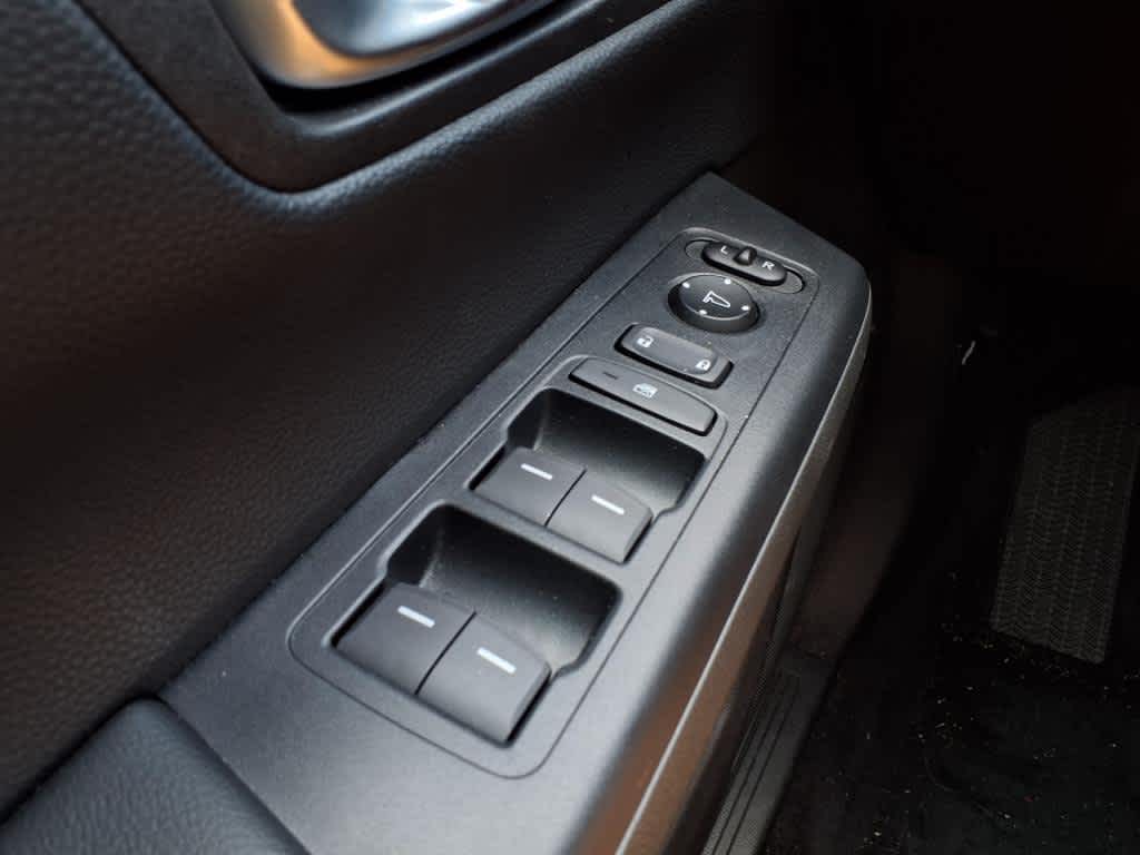 2024 Honda CR-V Sport-L 25