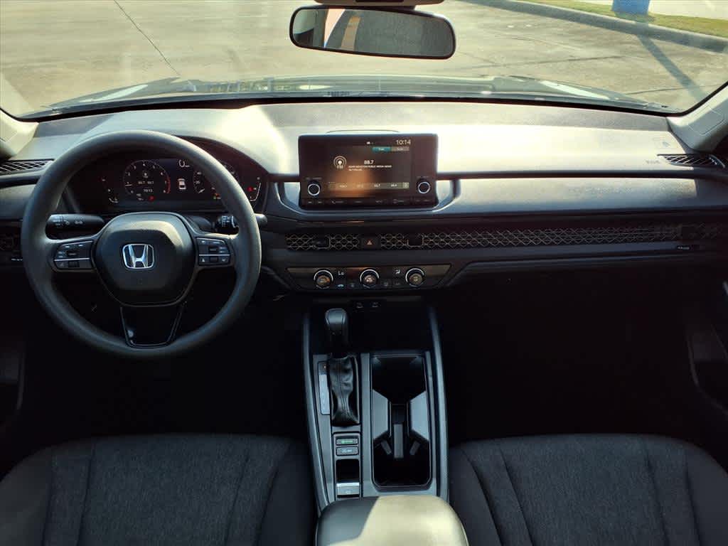 Thumbnail: 2023 Honda Accord - 10