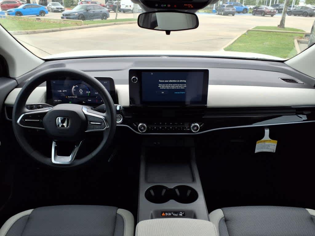 Thumbnail: 2025 Honda Prologue - 10
