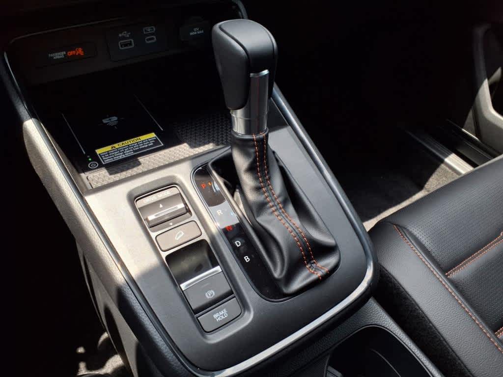 Thumbnail: 2025 Honda CR-V - 17