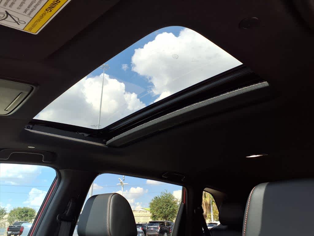 Thumbnail: 2025 Honda CR-V - 22