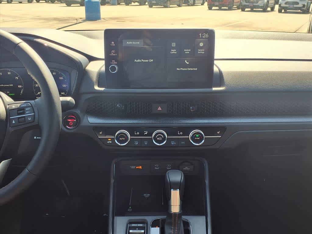 Thumbnail: 2026 Honda CR-V - 16