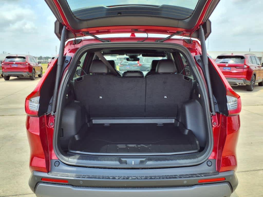 Thumbnail: 2025 Honda CR-V - 19