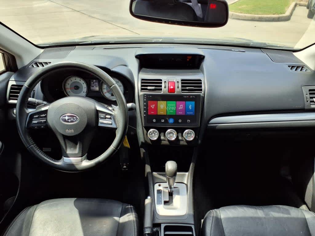 Thumbnail: 2012 Subaru Impreza - 10