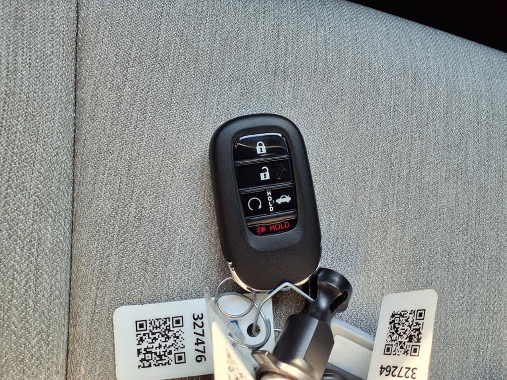 Thumbnail: 2025 Honda Accord - 20