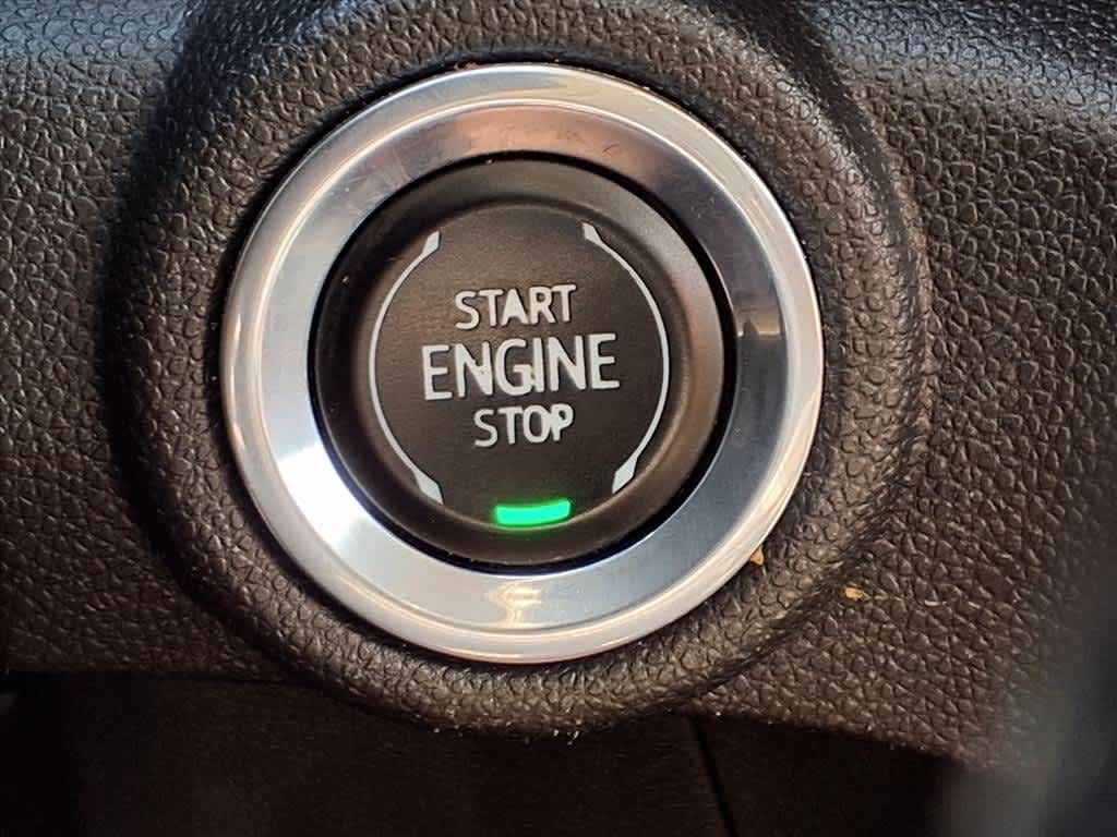 Thumbnail: 2023 Chevrolet TrailBlazer - 23