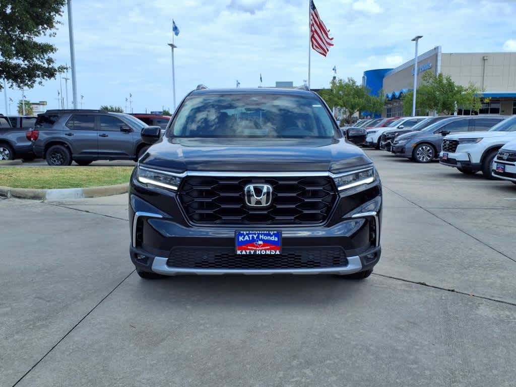 Thumbnail: 2025 Honda Pilot - 6