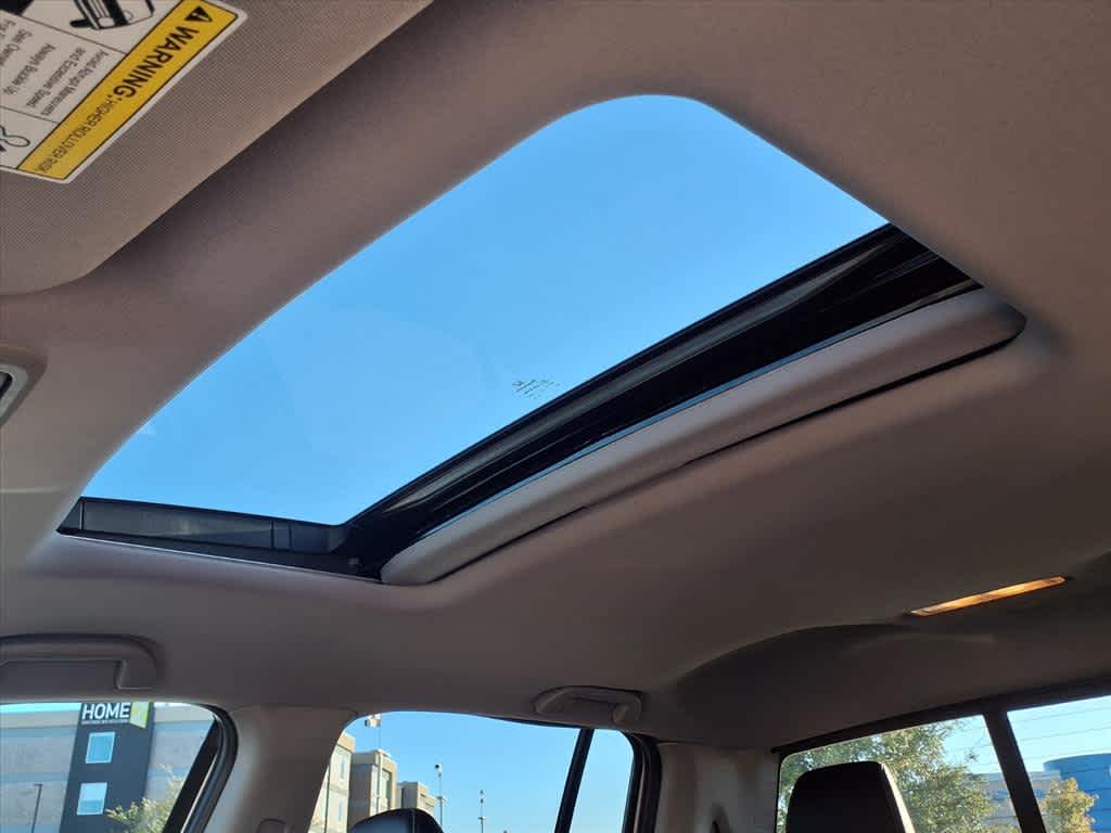 Thumbnail: 2023 Honda Ridgeline - 22