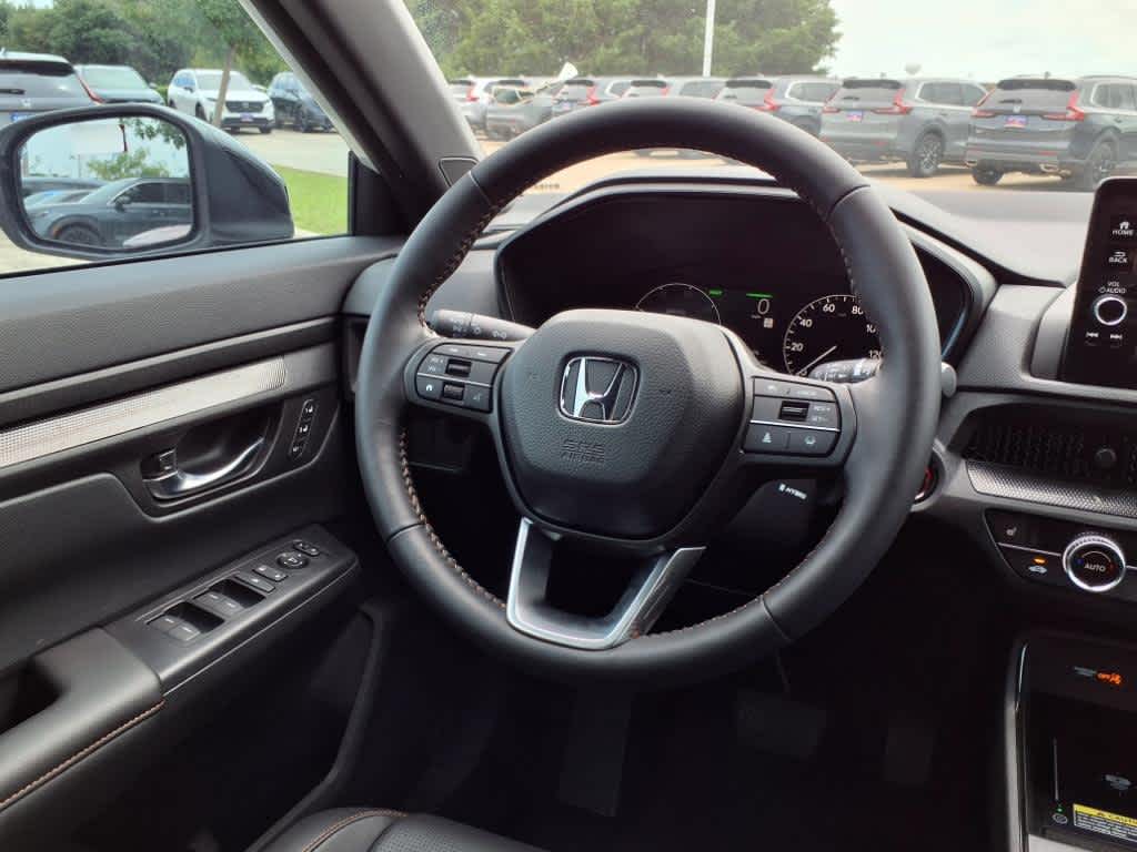 Thumbnail: 2025 Honda CR-V - 15