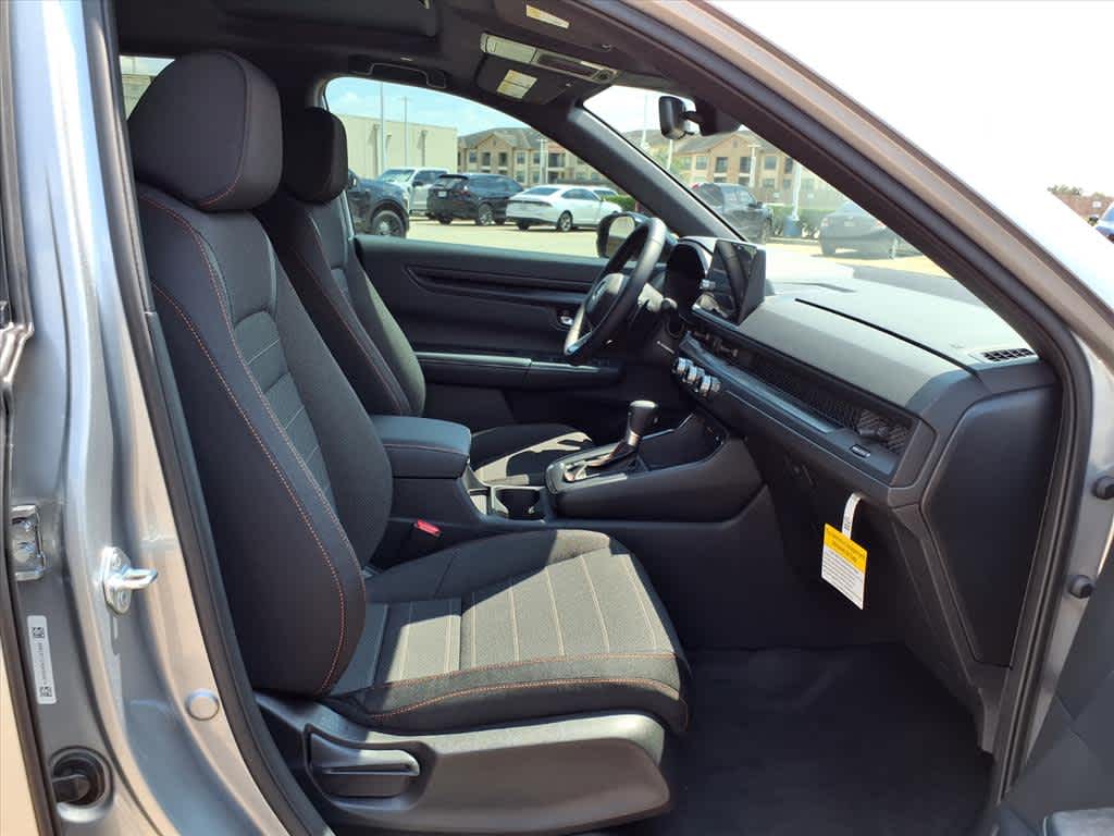 Thumbnail: 2026 Honda CR-V - 14