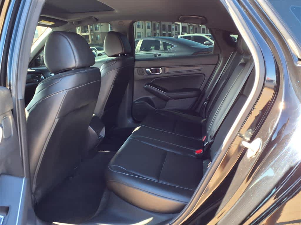 Thumbnail: 2025 Acura Integra - 14